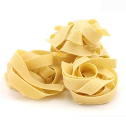 Bronzeeau Pappardelle - 参与2