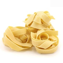 Fil de bronze pour machine à pâtes Pappardelle