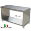 Tavolo inox su fianchi P600233,00 €233,00 €Tavoli inox armadiatiF.A.R.H. Snc Di Bottacin Antonio & C