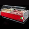 Banco refrigerato vetri curvi L1040XP895XH12601.455,30 €1.617,00 €Vetrine profondità 900 ventilateF.A.R.H. Snc Di Bottacin Antonio & C