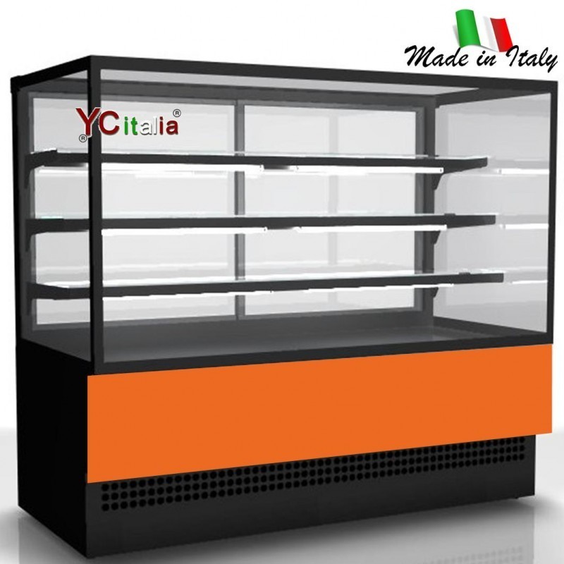 Espositore Refrigerato