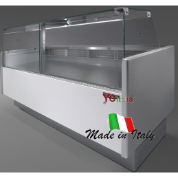 Vetrina refrigerata per salumi vetri dritti L1520XP895XH12001.798,20 €1.998,00 €Vetrine profondità 900 ventilateF.A.R.H. Snc Di Bottacin Antonio & C