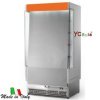 Murale refrigerato inox salumi e latticini L1955XP602XH1970