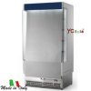 Espositore murale inox salumi e latticini L1580XP602XH1970