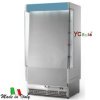 Murale refrigerato inox per alimentari L1480XP602XH1970