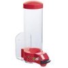 Dispenser singolo a muro115,00 €115,00 €Dispenser granelleF.A.R.H. Snc Di Bottacin Antonio & C