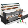 Vetrina pasticceria statica vetri curvi L14352.326,50 €2.585,00 €Banchi pasticceriaF.A.R.H. Snc Di Bottacin Antonio & C