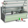 Vetrina statica Evok vetri dritti L10302.034,00 €2.260,00 €Banchi pasticceriaF.A.R.H. Snc Di Bottacin Antonio & C