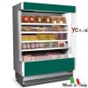 Murale inox refrigerato per carne L1955XP602XH1970