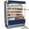 Espositore murale refrigerato 1080|Espositori murali profondità 600