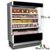 Espositore murale refrigerato L880XP602XH1970|Espositori murali profondità 600