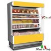 Espositore murale refrigerato inox 19552.970,00 €3.300,00 €Espositori murali 600 profonditàF.A.R.H. Snc Di Bottacin Antonio & C