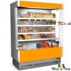 Murale inox L2080 X P 764 X H 2040 Salumi e Latticini3.672,00 €4.080,00 €Espositori murali profondità 800F.A.R.H. Snc Di Bottacin Antonio & C