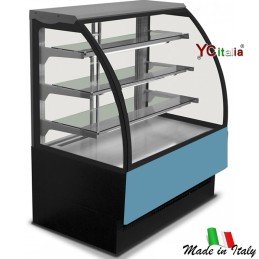 Vetrina Evo pasticceria L6041.413,00 €1.570,00 €Banchi pasticceriaF.A.R.H. Snc Di Bottacin Antonio & C