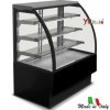 Banco refrigerato per salumi L1204xP770xH1395