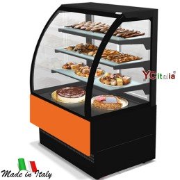 Vetrina pasticceria L1504 x P 770 x H 13952.160,00 €2.400,00 €Banchi pasticceriaF.A.R.H. Snc Di Bottacin Antonio & C