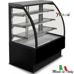 Vetrina pasticceria L1504 x P 770 x H 13952.160,00 €2.400,00 €Banchi pasticceriaF.A.R.H. Snc Di Bottacin Antonio & C