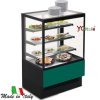 Vetrina refrigerata Evok vetro dritto L905XP763XH1391