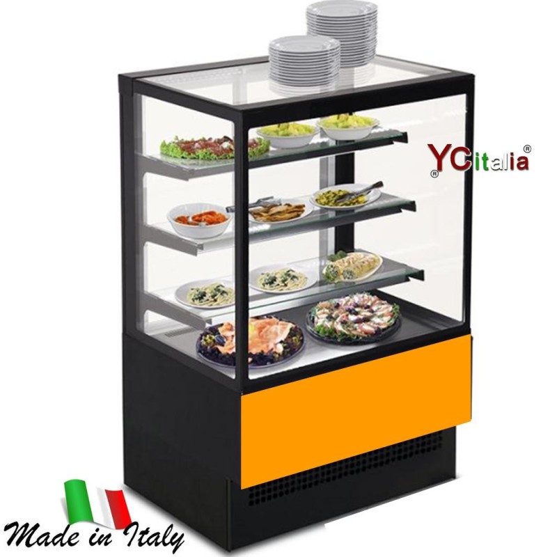 Vetrina refrigerata vetro dritto L1505xP763xH13912.160,00 €2.400,00 €Banchi pasticceriaF.A.R.H. Snc Di Bottacin Antonio & C