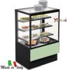 Vetrina refrigerata vetro dritto L1505xP763xH13912.160,00 €2.400,00 €Banchi pasticceriaF.A.R.H. Snc Di Bottacin Antonio & C