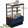 Vetrina refrigerata vetro dritto L1505xP763xH13912.160,00 €2.400,00 €Banchi pasticceriaF.A.R.H. Snc Di Bottacin Antonio & C