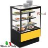 Vetrina refrigerata vetro dritto L1505xP763xH13912.160,00 €2.400,00 €Banchi pasticceriaF.A.R.H. Snc Di Bottacin Antonio & C