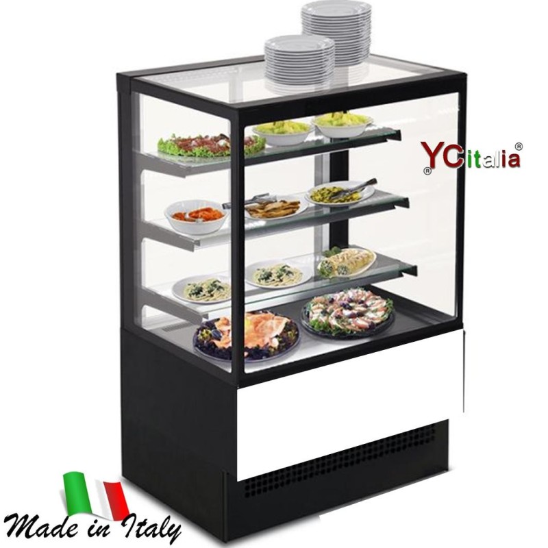 Vetrina refrigerata vetro dritto L1505xP763xH13912.160,00 €2.400,00 €Banchi pasticceriaF.A.R.H. Snc Di Bottacin Antonio & C