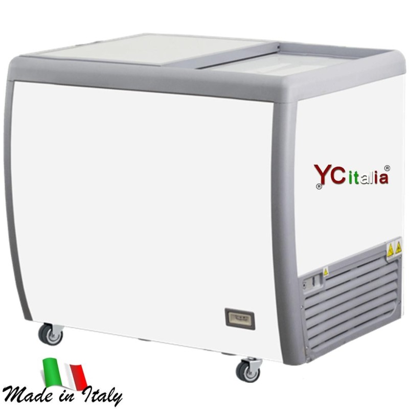 766,50 €F.A.R.H. Snc Di Bottacin Antonio & CCongélateur horizontal 990x705xh875 mmProfessional cockpit freezers