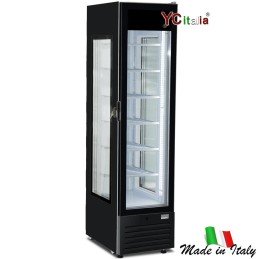 Freezer verticale 777x710x1895 h990,00 €990,00 €Congelatori verticaliF.A.R.H. Snc Di Bottacin Antonio & C