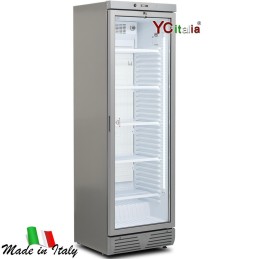 Réfrigérateur Eureka 400