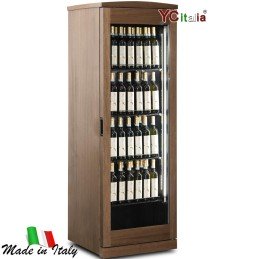 Vetrina vini 94 bottiglie800,00 €800,00 €Vetrine refrigerate per il vinoF.A.R.H. Snc Di Bottacin Antonio & C