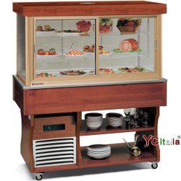 Buffet a parete Astro Plus