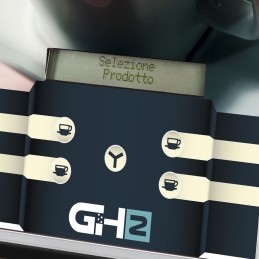 Distributore succhi|Distributore prime colazioni