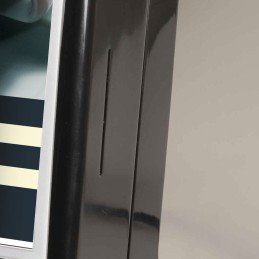 Distributore bevande calde, a 2 gusti|Distributore prime colazioni