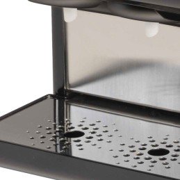 Distributore bevande calde, a 2 gusti|Distributore prime colazioni