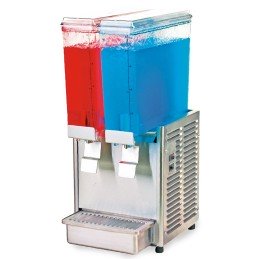 Mini q distributore bevande fredde in acciaio1.013,00 €1.013,00 €Miscelatori di bibiteF.A.R.H. Snc Di Bottacin Antonio & C