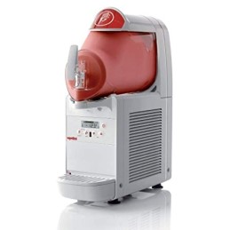 Machine à crème glacée Mini doux 6 lt