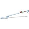 Forchettone 3 denti inox