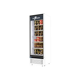 1.750,00 €F.A.R.H. Snc Di Bottacin Antonio & C1 portaVetrina frigo verticale per gelati