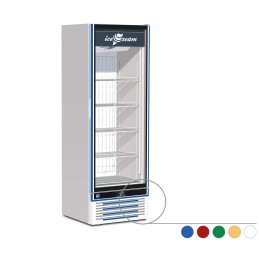 Vetrina frigo verticale per gelati1.750,00 €Vetrine per semifreddi a una portaF.A.R.H. Snc Di Bottacin Antonio & C