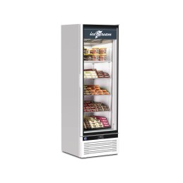 Vetrina frigo verticale per gelati1.750,00 €Vetrine per semifreddi a una portaF.A.R.H. Snc Di Bottacin Antonio & C