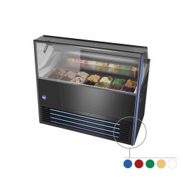 Vetrine e banchi refrigerati per gelati2.800,00 €Banchi gelaterieF.A.R.H. Snc Di Bottacin Antonio & C
