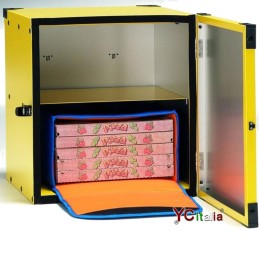 28,00 €F.A.R.H. Snc Di Bottacin Antonio & CThermische Container PizzeContenitore isotermico pizze/torte