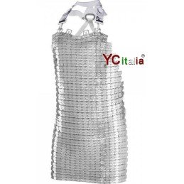 Apron en aluminium