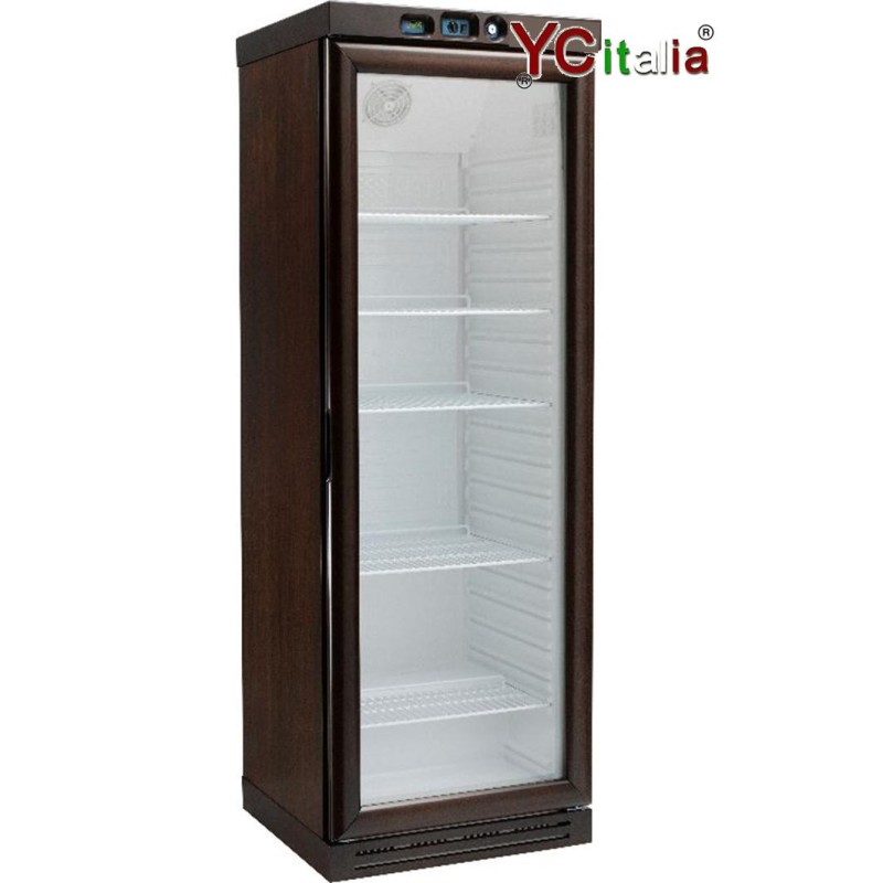 1 306,00 €F.A.R.H. Snc Di Bottacin Antonio & CCave à vin 700x660x1870 hHigh Wine Displays