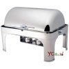 Chafing con coperchio roll top330,00 €330,00 €Chafing/zuppiereF.A.R.H. Snc Di Bottacin Antonio & C