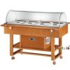 Buffet espositore centrale freddo2.311,00 €2.311,00 €Buffet con vasche refrigerateF.A.R.H. Snc Di Bottacin Antonio & C