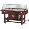 Buffet espositore centrale freddo2.311,00 €2.311,00 €Buffet con vasche refrigerateF.A.R.H. Snc Di Bottacin Antonio & C