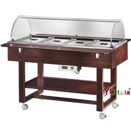 1 777,00 €F.A.R.H. Snc Di Bottacin Antonio & CBain buffet avec dômeSalle de bain