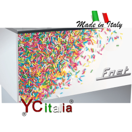 Stampa digitale in quadricromia del file grafico inviato dal cliente - SOLAMENTE PARTE FRONTALE